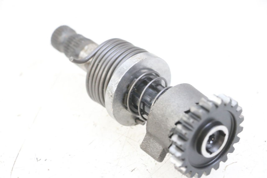 photo de EJE PEDAL ARRANQUE MBK X-LIMIT XLIMIT 50 (2007 - 2012) - Primer plano técnico