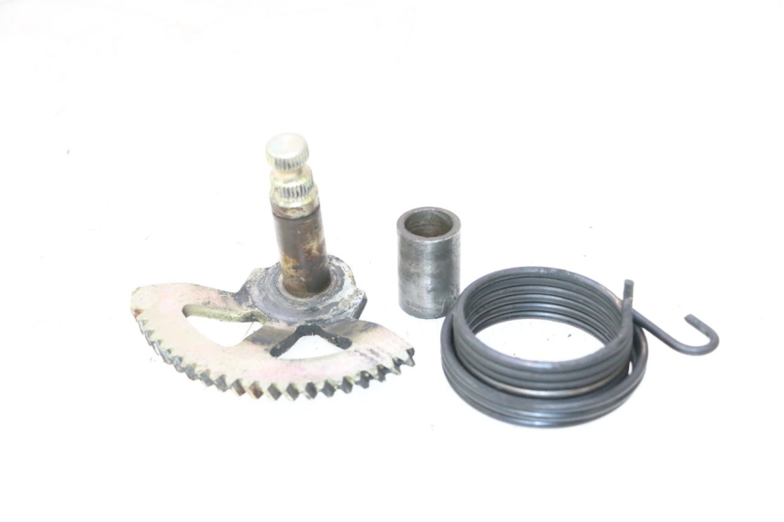 photo de EJE PEDAL ARRANQUE IMF INDUSTRIE NEW PACH 2T 50 (2014 - 2020) - Vista principal