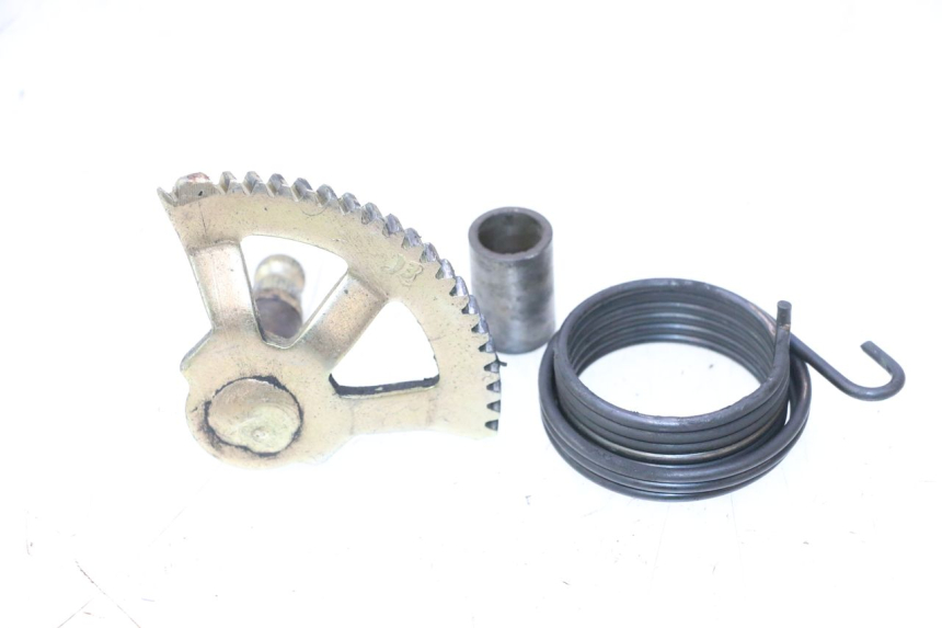 photo de EJE PEDAL ARRANQUE IMF INDUSTRIE NEW PACH 2T 50 (2014 - 2020) - Detalle de la pieza