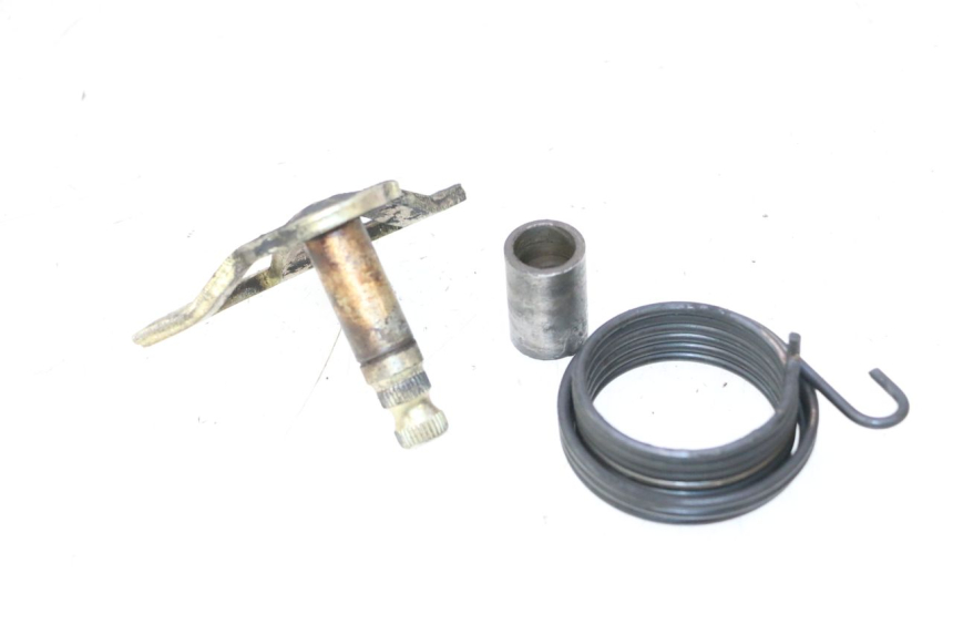 photo de EJE PEDAL ARRANQUE IMF INDUSTRIE NEW PACH 2T 50 (2014 - 2020) - Zoom estado de uso