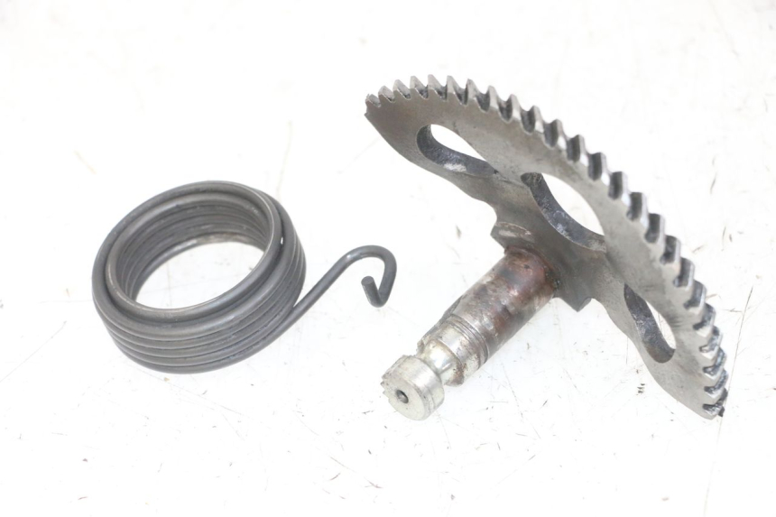 photo de EJE PEDAL ARRANQUE PIAGGIO NRG POWER PUREJET 50 (2018 - 2021) - Vista principal