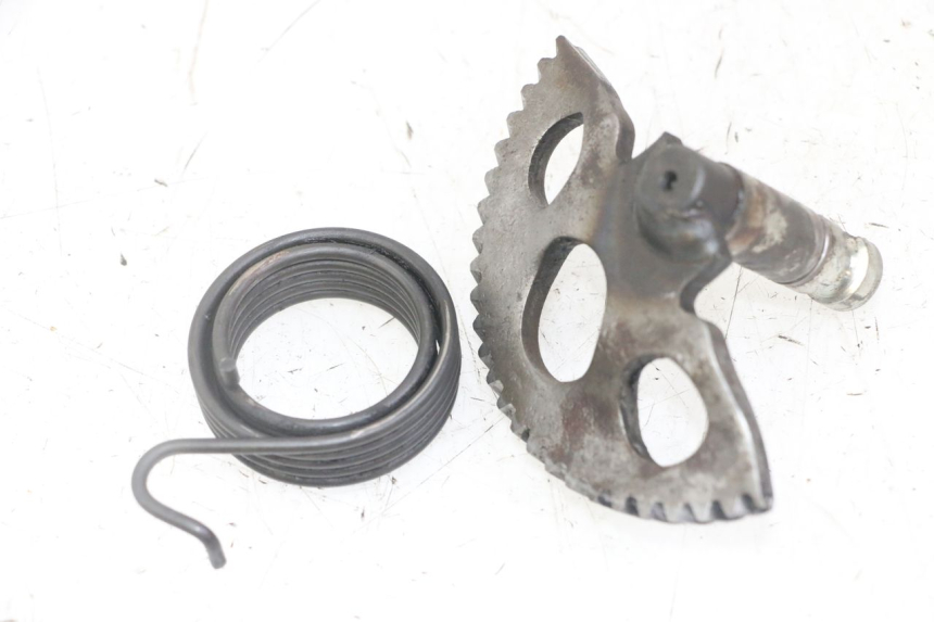 photo de EJE PEDAL ARRANQUE PIAGGIO NRG POWER PUREJET 50 (2018 - 2021) - Detalle de la pieza