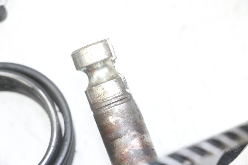 photo de EJE PEDAL ARRANQUE PIAGGIO NRG POWER PUREJET 50 (2018 - 2021) - Otra perspectiva