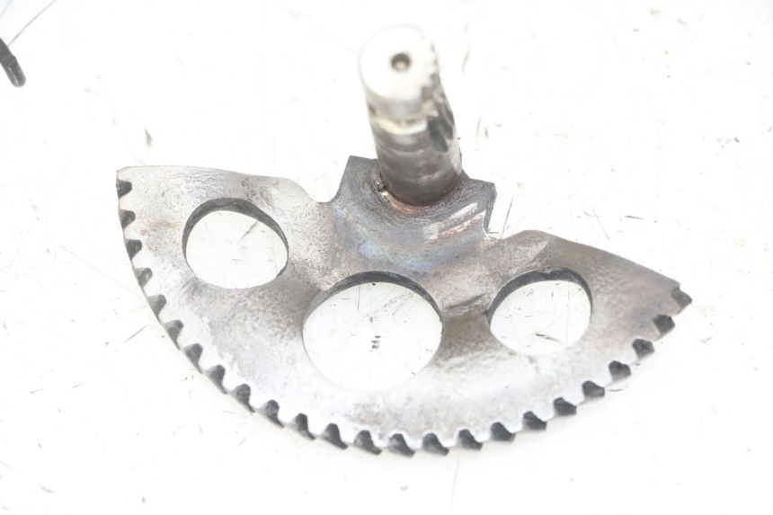 photo de EJE PEDAL ARRANQUE PIAGGIO NRG POWER PUREJET 50 (2018 - 2021) - Vista general del producto