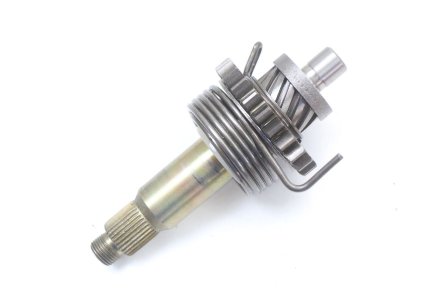 photo de EJE PEDAL ARRANQUE ASTOR ORCAL 125 (2015 - 2017) - Vista principal