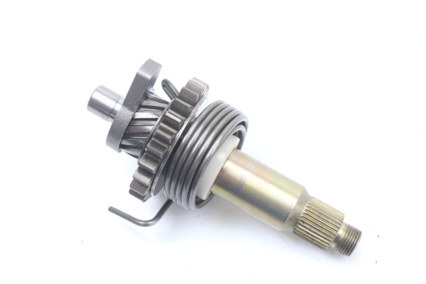 photo de EJE PEDAL ARRANQUE ASTOR ORCAL 125 (2015 - 2017) - Detalle de la pieza