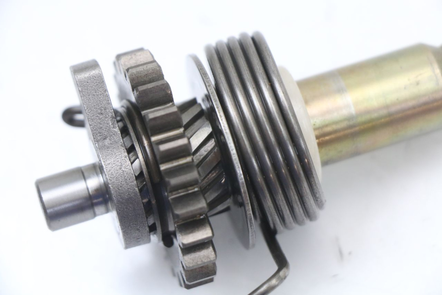 photo de EJE PEDAL ARRANQUE ASTOR ORCAL 125 (2015 - 2017) - Otra perspectiva