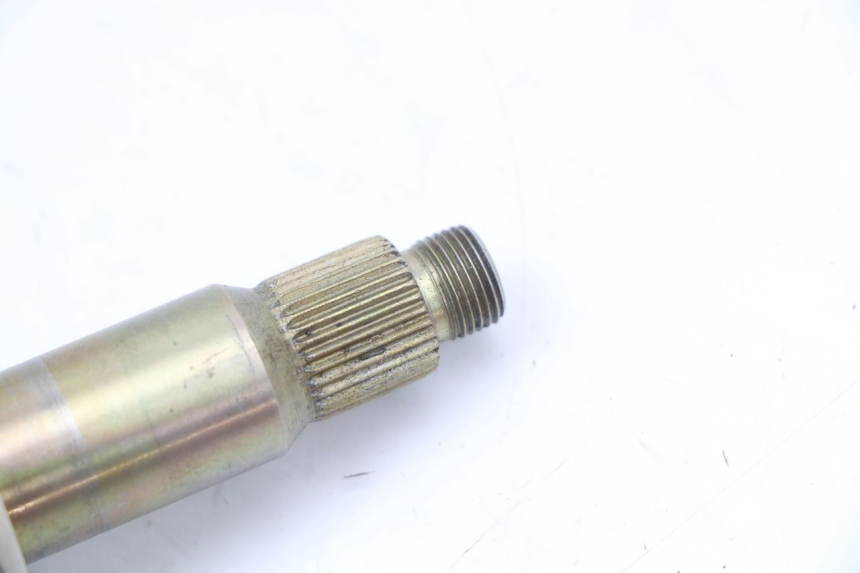 photo de EJE PEDAL ARRANQUE ASTOR ORCAL 125 (2015 - 2017) - Primer plano técnico