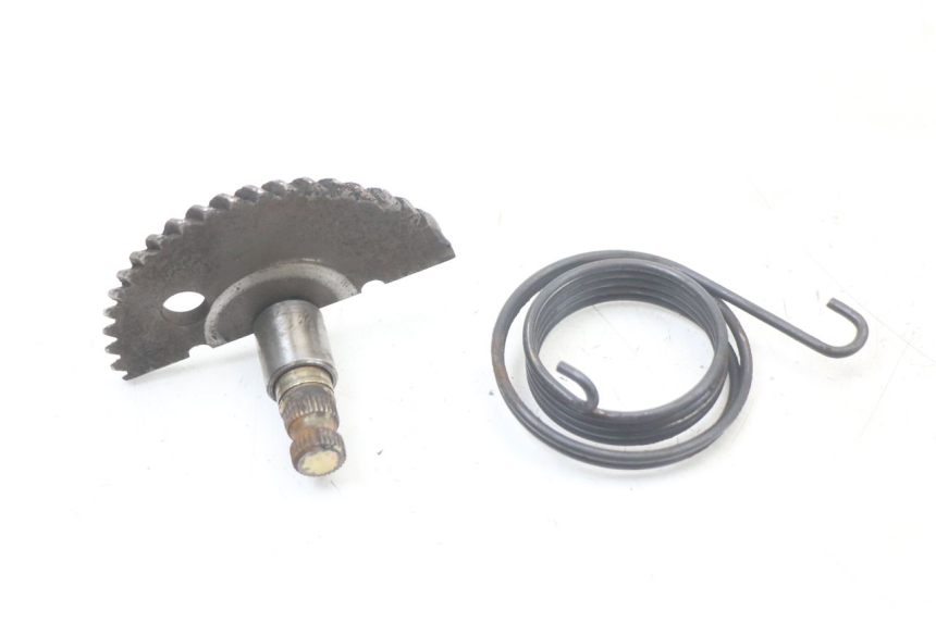 photo de EJE PEDAL ARRANQUE PEUGEOT STREETZONE 4T 50 (2018 - 2023) - Vista principal