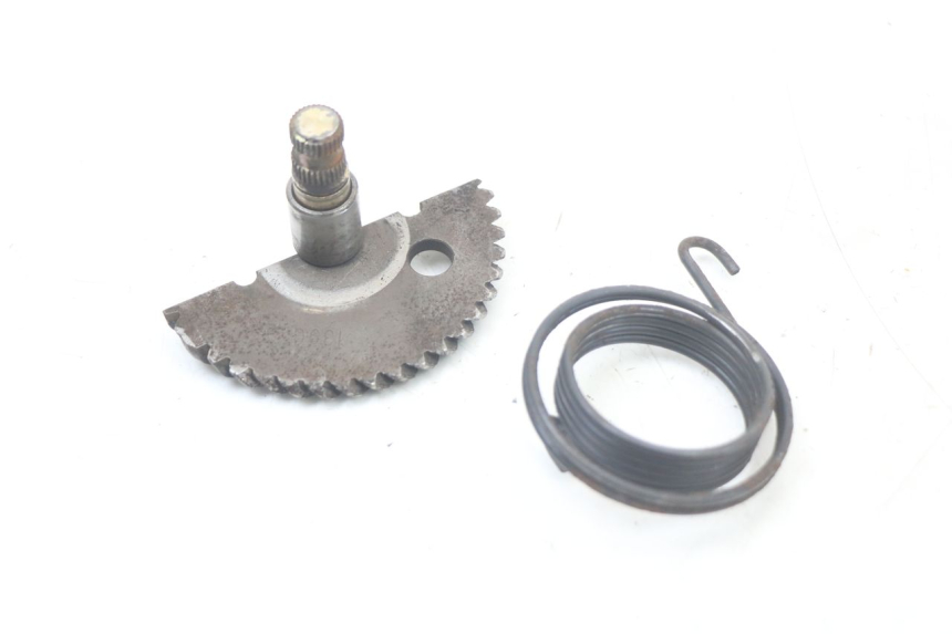 photo de EJE PEDAL ARRANQUE PEUGEOT STREETZONE 4T 50 (2018 - 2023) - Detalle de la pieza