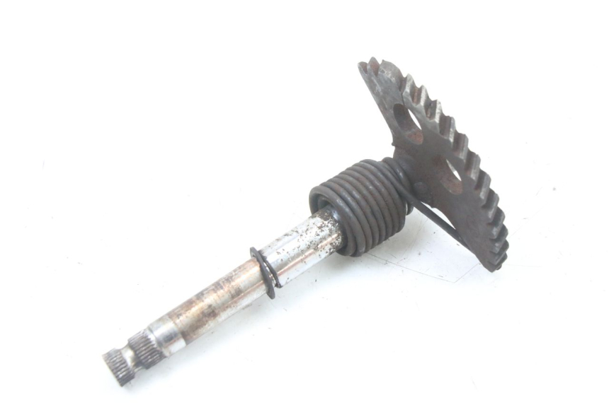 photo de EJE PEDAL ARRANQUE PEUGEOT VIVACITY 125 (2010 - 2017) - Vista principal