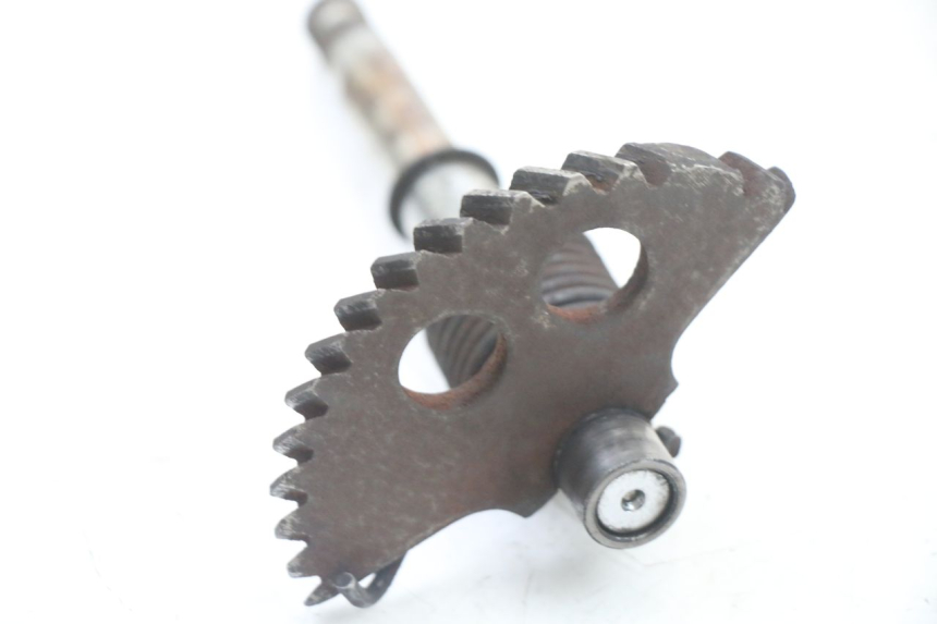 photo de EJE PEDAL ARRANQUE PEUGEOT VIVACITY 125 (2010 - 2017) - Zoom estado de uso