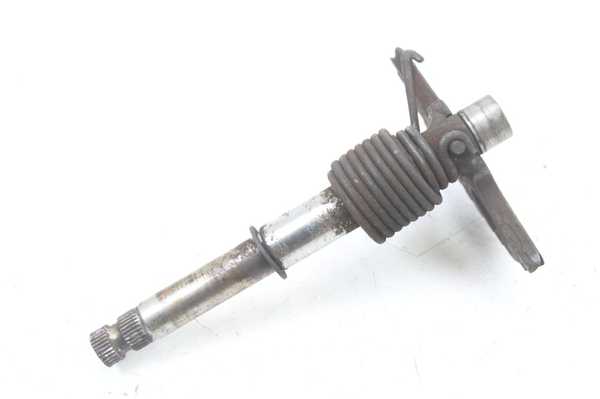 photo de EJE PEDAL ARRANQUE PEUGEOT VIVACITY 125 (2010 - 2017) - Primer plano técnico