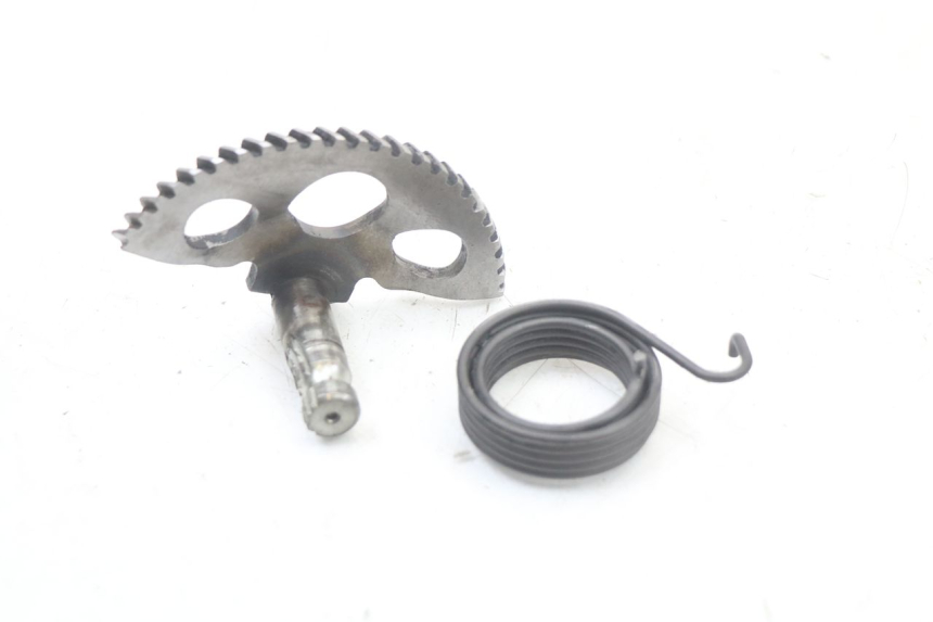 photo de EJE PEDAL ARRANQUE PIAGGIO VESPA LX 2T 50 (2005 - 2013) - Detalle de la pieza