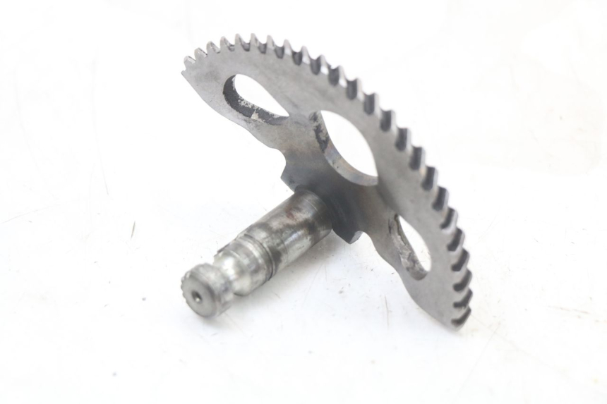 photo de EJE PEDAL ARRANQUE PIAGGIO VESPA LX 2T 50 (2005 - 2013) - Otra perspectiva