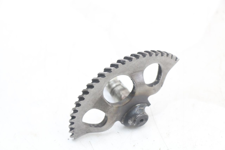 photo de EJE PEDAL ARRANQUE PIAGGIO VESPA LX 2T 50 (2005 - 2013) - Primer plano técnico