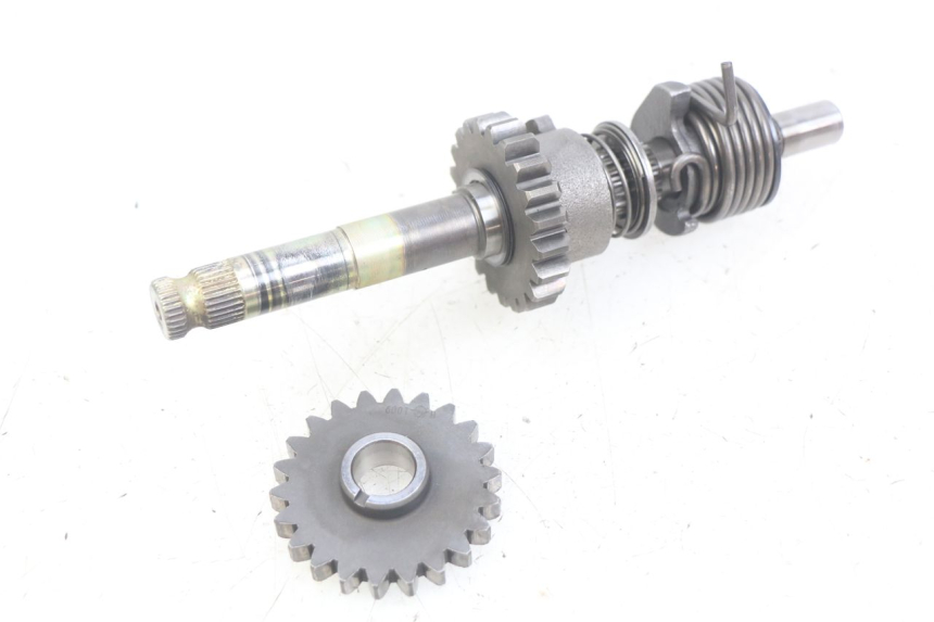 photo de EJE DE ARRANQUE YCF PILOT 125 - Vista principal