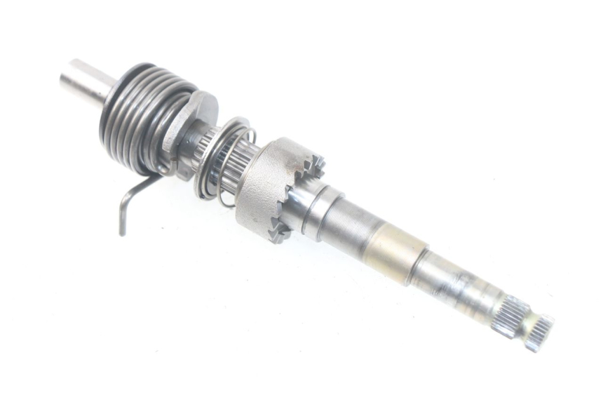 photo de EJE PEDAL ARRANQUE YCF R-START 125 - Vista principal