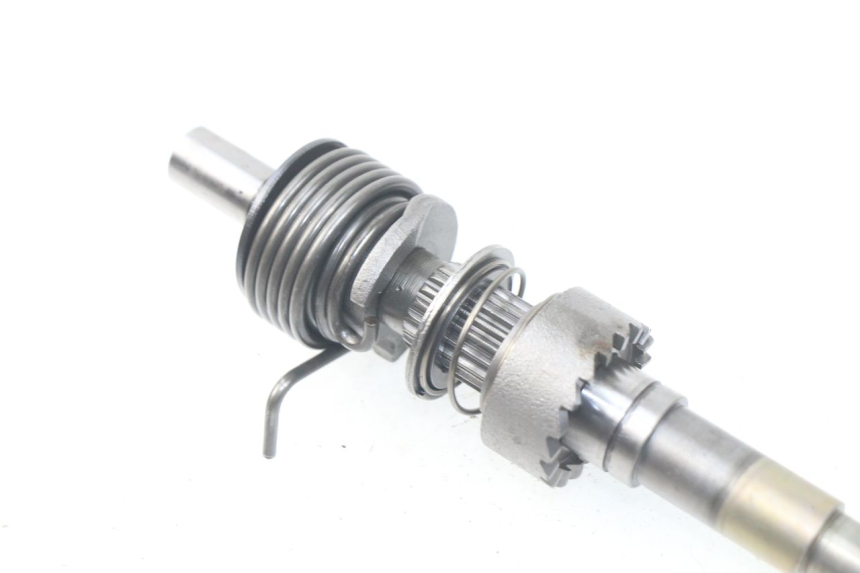 photo de EJE PEDAL ARRANQUE YCF R-START 125 - Otra perspectiva