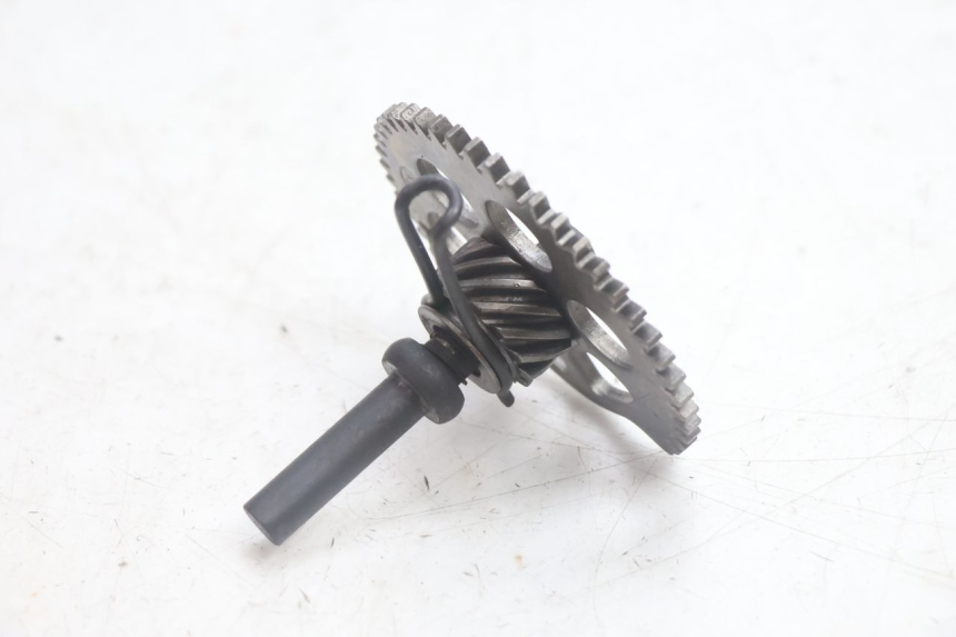 photo de EJE PEDAL ARRANQUE YIYING RETRO 125 (2008 - 2018) - Vista principal