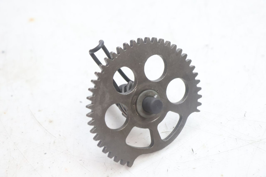 photo de EJE PEDAL ARRANQUE YIYING RETRO 125 (2008 - 2018) - Detalle de la pieza