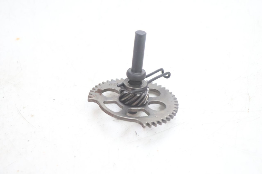 photo de EJE PEDAL ARRANQUE YIYING RETRO 125 (2008 - 2018) - Vista general del producto