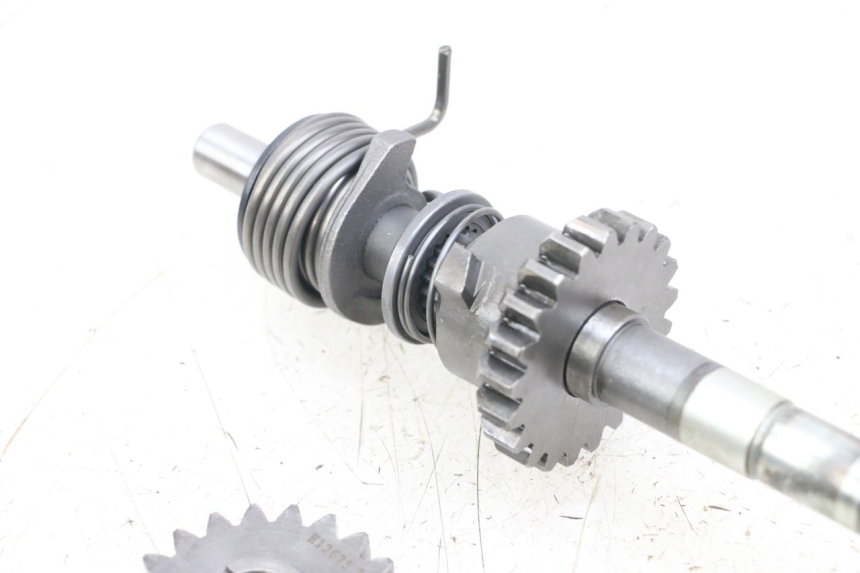 photo de EJE PEDAL ARRANQUE APOLLO RFZ 140 - Vista general del producto