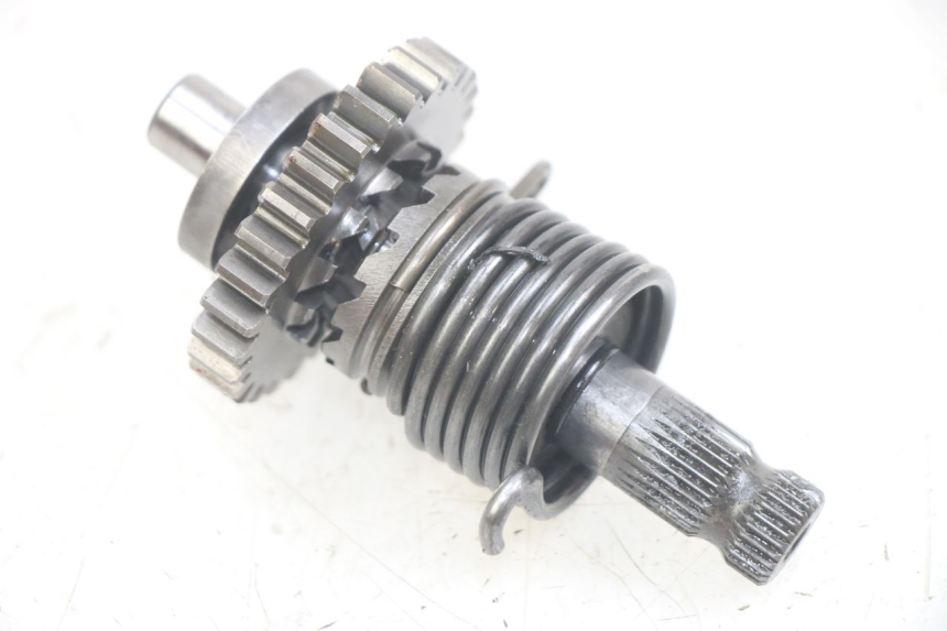 photo de EJE DE ARRANQUE GILERA RK 50 (1996 - 1999) - Vista principal