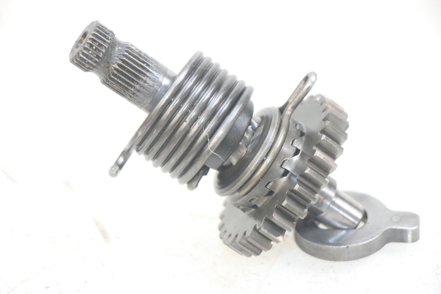 photo de EJE DE ARRANQUE GILERA RK 50 (1996 - 1999) - Detalle de la pieza