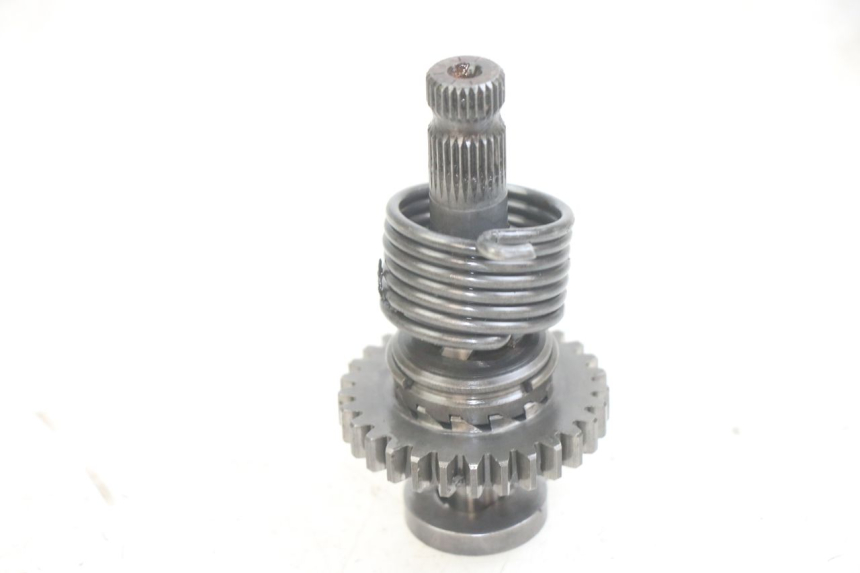 photo de EJE DE ARRANQUE GILERA RK 50 (1996 - 1999) - Zoom estado de uso