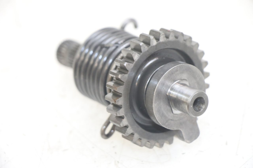 photo de EJE DE ARRANQUE GILERA RK 50 (1996 - 1999) - Otra perspectiva