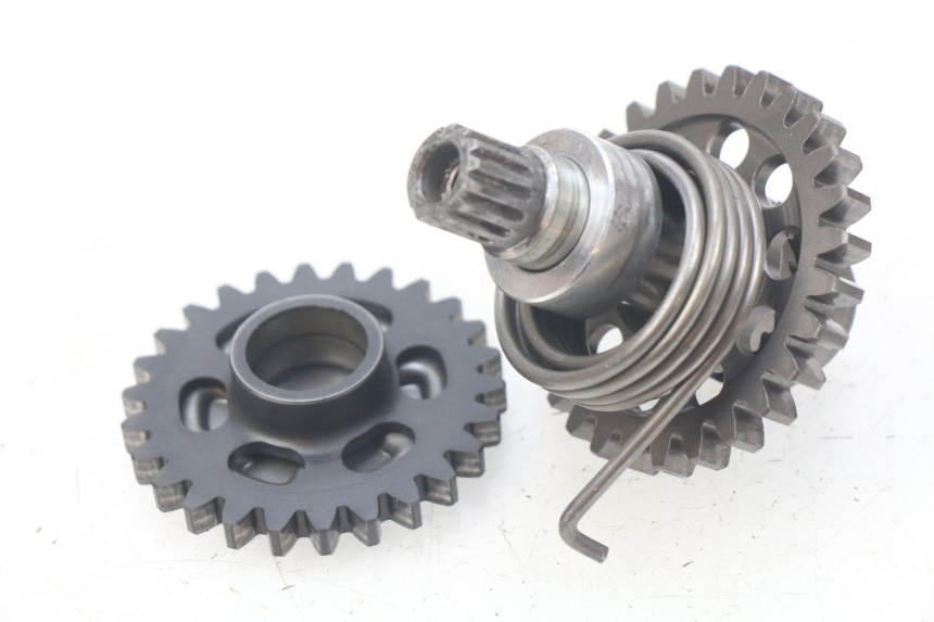 photo de EJE DE ARRANQUE SUZUKI RM-Z RMZ 250 (2010 - 2016) - Vista principal