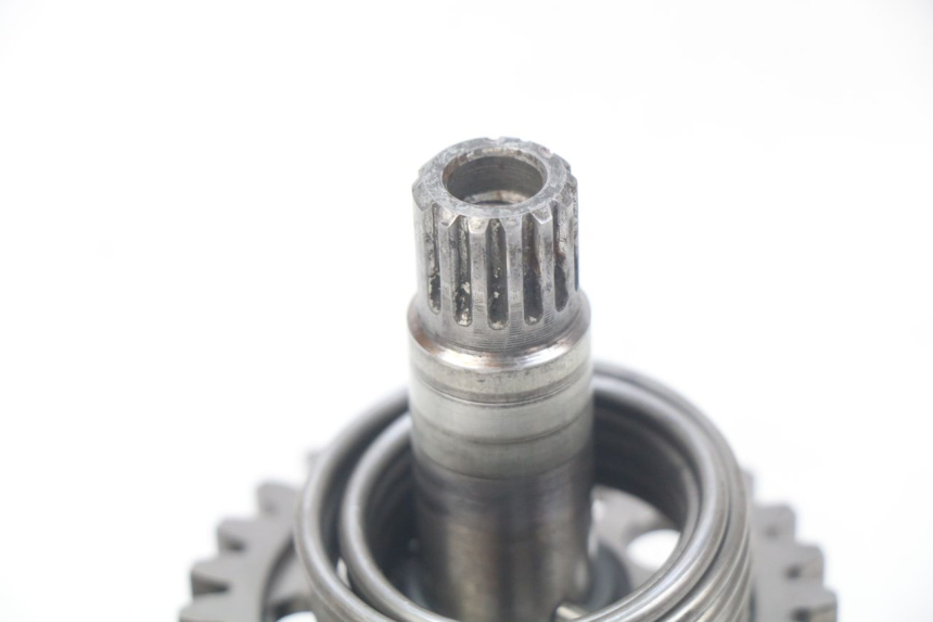 photo de EJE DE ARRANQUE SUZUKI RM-Z RMZ 250 (2010 - 2016) - Detalle de la pieza