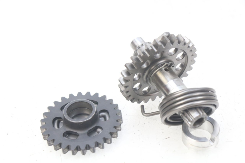 photo de EJE DE ARRANQUE SUZUKI RM-Z RMZ 250 (2010 - 2016) - Zoom estado de uso