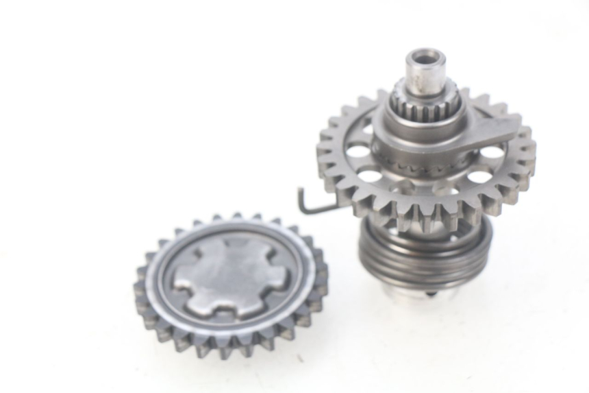 photo de EJE DE ARRANQUE SUZUKI RM-Z RMZ 250 (2010 - 2016) - Otra perspectiva