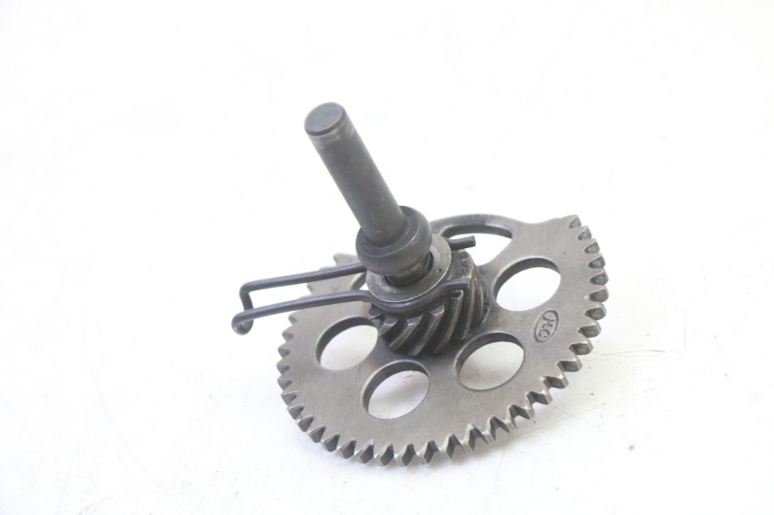 photo de EJE PEDAL ARRANQUE HYTRACK S 150 (2003 - 2011) - Otra vista del artículo