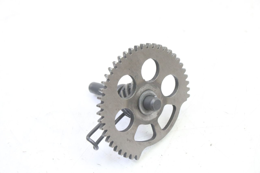 photo de EJE PEDAL ARRANQUE HYTRACK S 150 (2003 - 2011) - Otra perspectiva