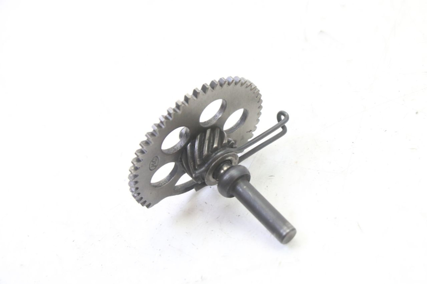 photo de EJE PEDAL ARRANQUE HYTRACK S 150 (2003 - 2011) - Vista general del producto