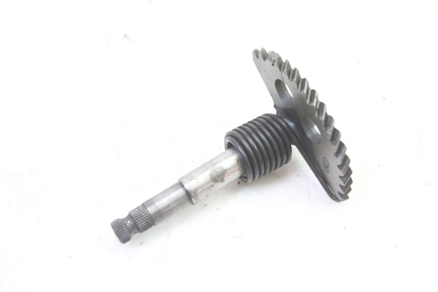 photo de EJE PEDAL ARRANQUE HYTRACK S 150 (2003 - 2011) - Recambio usado revisado