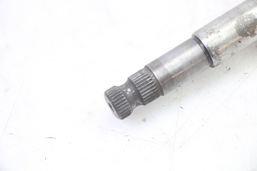 photo de EJE PEDAL ARRANQUE HYTRACK S 150 (2003 - 2011) - Marcados y referencias originales