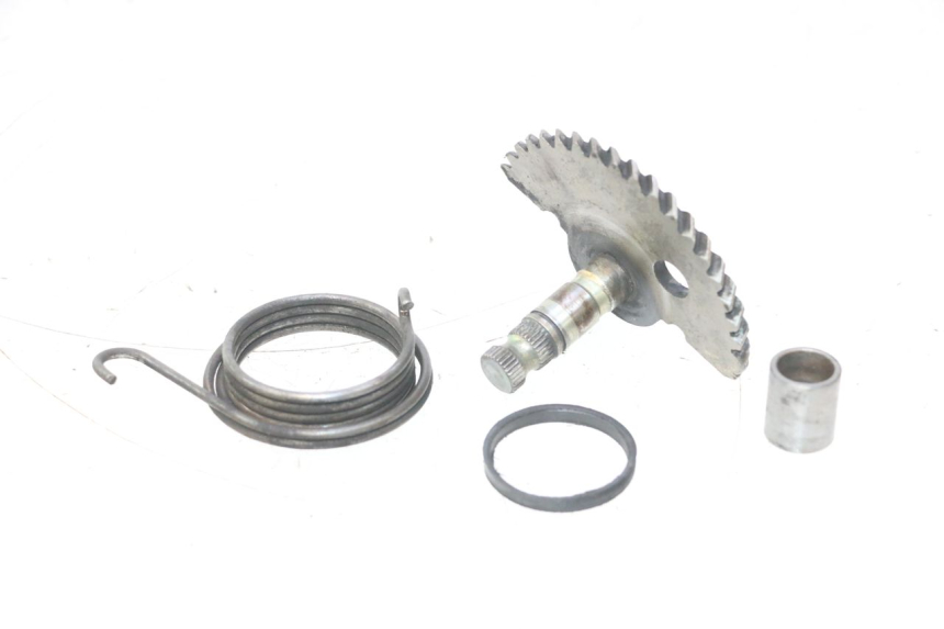photo de EJE PEDAL ARRANQUE JM MOTORS SANTANA 50 (2014 - 2023) - Vista principal
