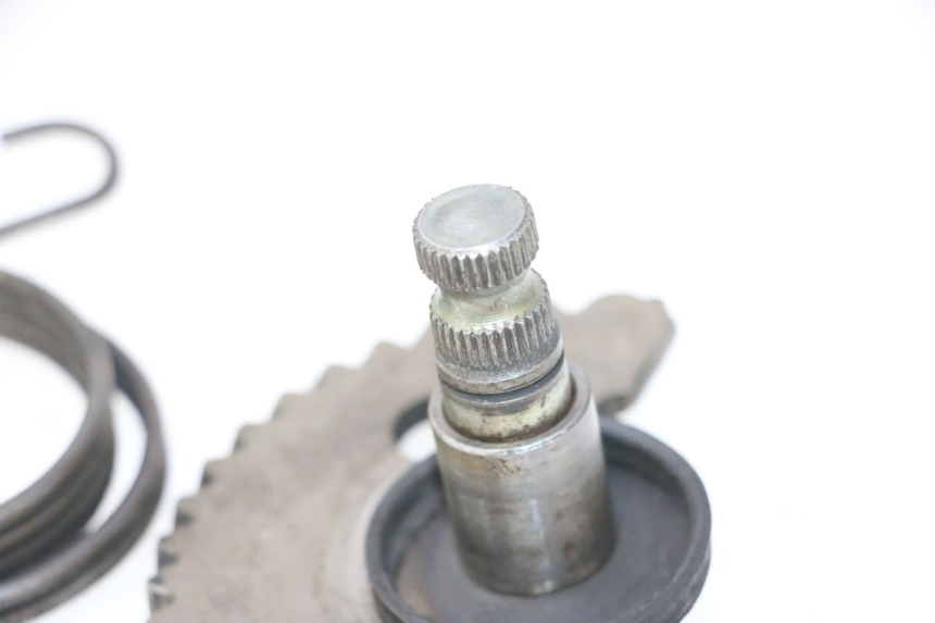 photo de EJE PEDAL ARRANQUE JM MOTORS SANTANA 50 (2014 - 2023) - Detalle de la pieza