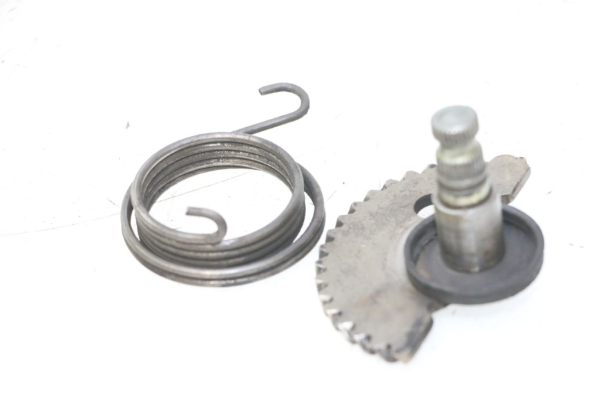 photo de EJE PEDAL ARRANQUE JM MOTORS SANTANA 50 (2014 - 2023) - Zoom estado de uso