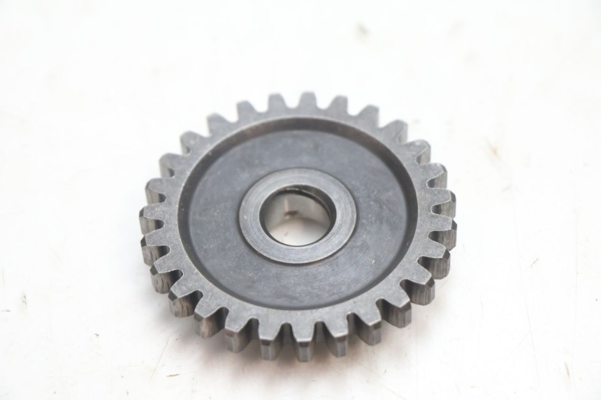 photo de EJE PEDAL ARRANQUE DERBI SENDA 50 (2003 - 2005) - Vista general del producto