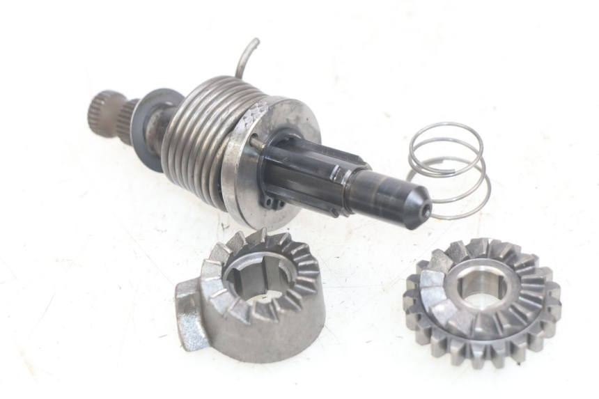 photo de EJE DE ARRANQUE SHERCO SM-R 50 (2018 - 2021) - Vista principal