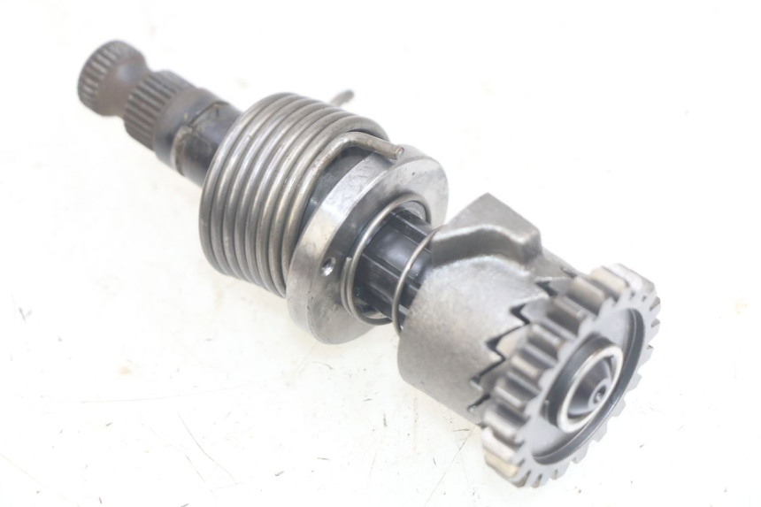 photo de EJE DE ARRANQUE SHERCO SM-R 50 (2018 - 2021) - Detalle de la pieza