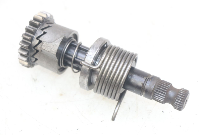 photo de EJE DE ARRANQUE SHERCO SM-R 50 (2018 - 2021) - Zoom estado de uso