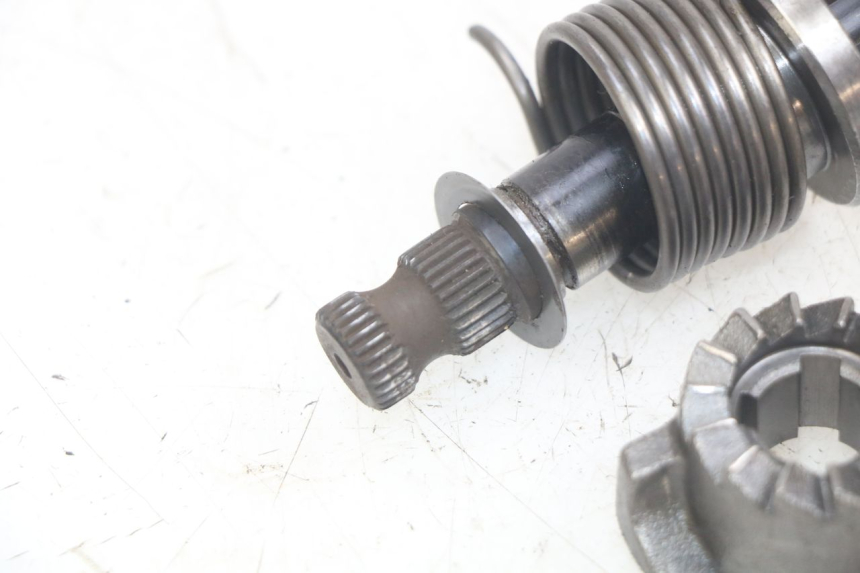 photo de EJE DE ARRANQUE SHERCO SM-R 50 (2018 - 2021) - Otra perspectiva