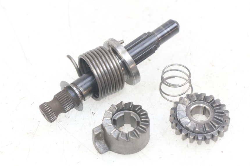 photo de EJE DE ARRANQUE SHERCO SM-R 50 (2018 - 2021) - Primer plano técnico