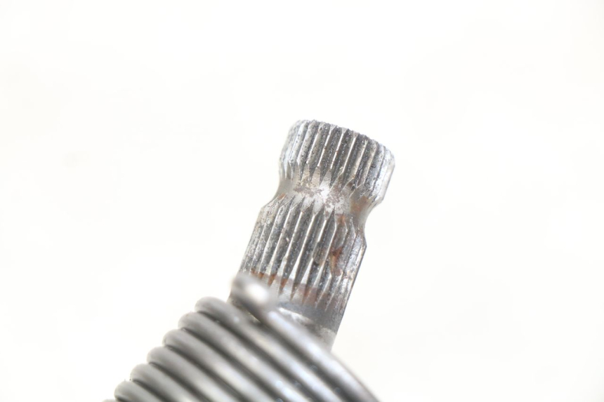 photo de EJE PEDAL ARRANQUE GAS-GAS SM ROOKIE 50 (2001 - 2005) - Detalle de la pieza